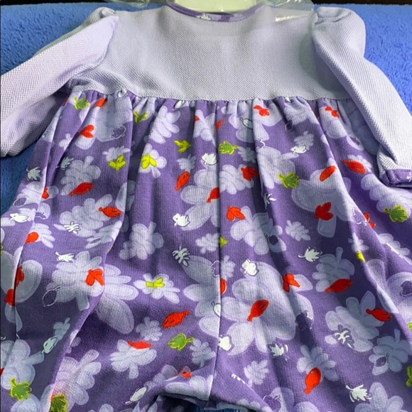 Disney Pooh Romper - Picture 4 of 4